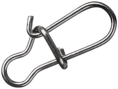 Mustad KVD Duo-Lock Snap 10pk