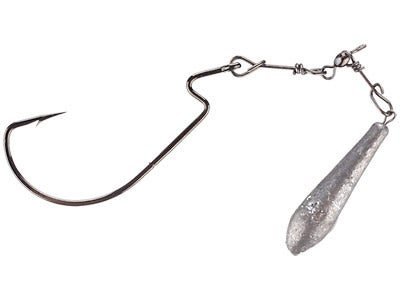 Mustad KVD Fastach X-rig 2pk