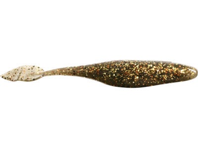 Lake Fork Magic Shad 8pk