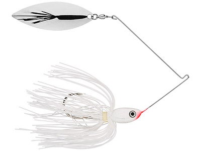 Strikezone Ledgebuster Spinnerbaits