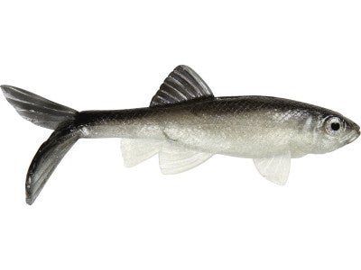 Little Creeper All American Trash Fish Swimbaits 2pk