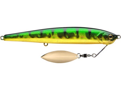 Lucky Craft Blade Cross Bait