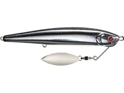 Lucky Craft Blade Cross Bait