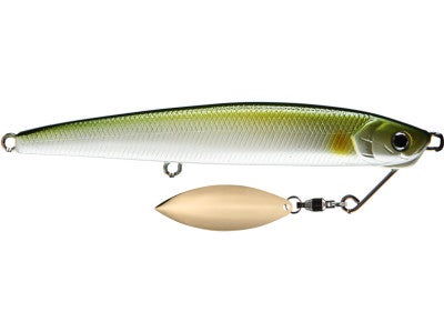Lucky Craft Blade Cross Bait