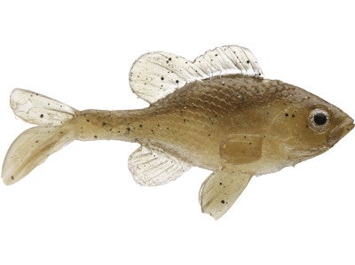 Little Creeper All American Sunfish 2pk