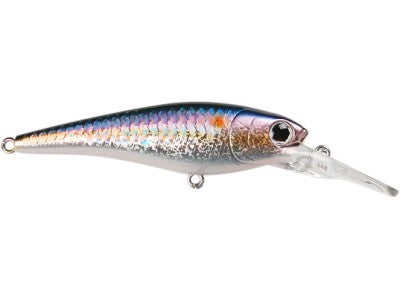 Lucky Craft Bevy Shad 75
