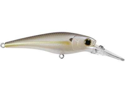 Lucky Craft Bevy Shad 75