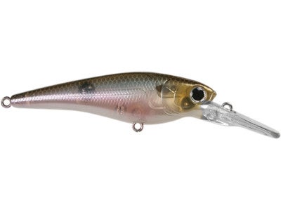 Lucky Craft Bevy Shad 75