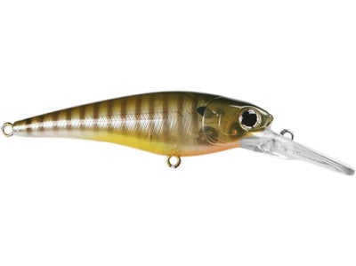 Lucky Craft Bevy Shad 75