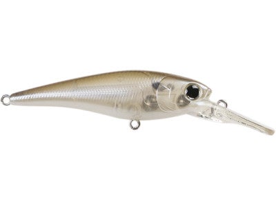 Lucky Craft Bevy Shad 75