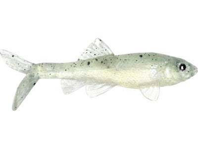 Little Creeper Baby Trash Fish 2pk