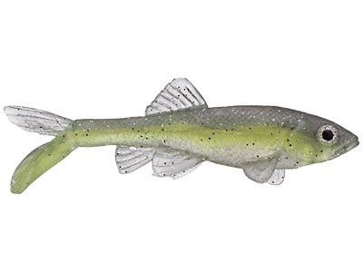 Little Creeper Baby Trash Fish 2pk