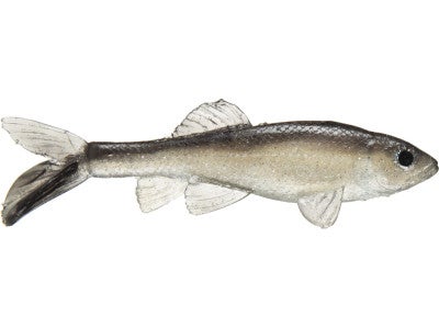 Little Creeper Baby Trash Fish 2pk