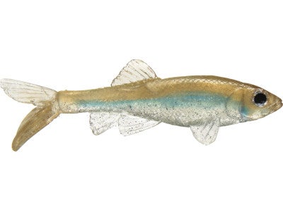 Little Creeper Baby Trash Fish 2pk