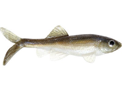 Little Creeper Baby Trash Fish 2pk