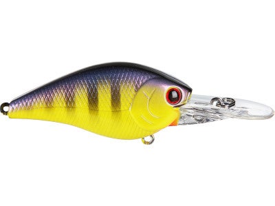 Lucky Craft LC Deep Diver Rattle In Crankbaits