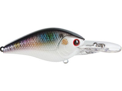 Lucky Craft LC Deep Diver Rattle In Crankbaits