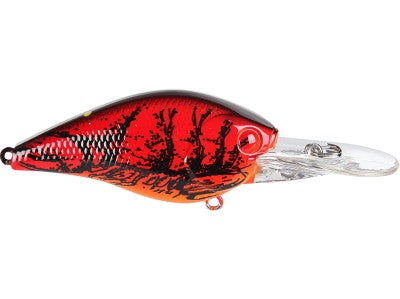 Lucky Craft LC Deep Diver Rattle In Crankbaits