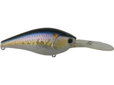 Lucky Craft Flat CB D12 Crankbaits