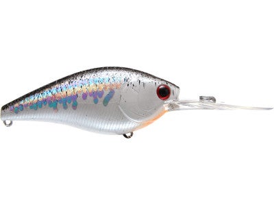 Lucky Craft Flat CB D12 Crankbaits