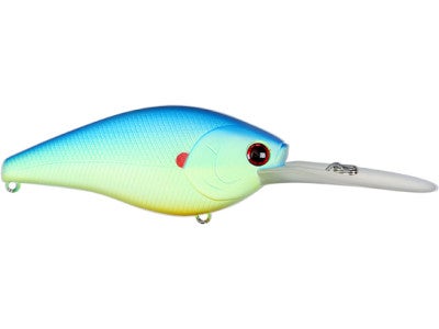 Lucky Craft Flat CB D12 Crankbaits