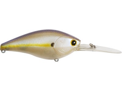 Lucky Craft Flat CB D12 Crankbaits