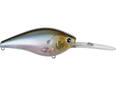 Lucky Craft Flat CB D12 Crankbaits