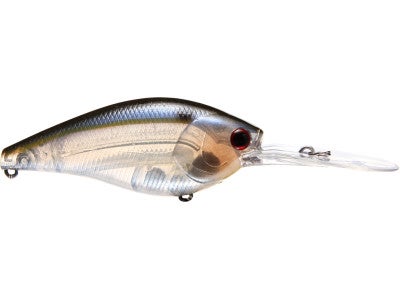 Lucky Craft Flat CB D12 Crankbaits