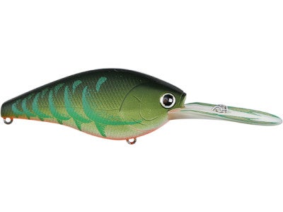 Lucky Craft Flat CB D12 Crankbaits