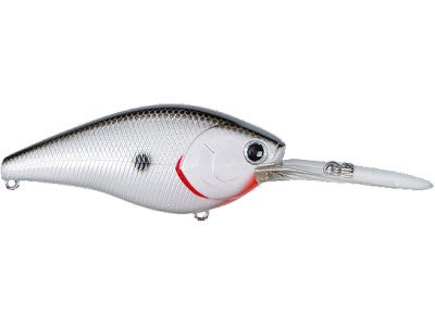 Lucky Craft Flat CB D12 Crankbaits