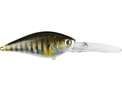 Lucky Craft Flat CB D20 Crankbaits