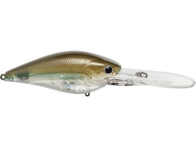 Lucky Craft Flat CB D20 Crankbaits