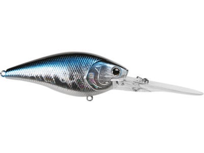 Lucky Craft Flat CB D20 Crankbaits