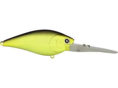 Lucky Craft Flat CB D20 Crankbaits