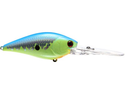 Lucky Craft Flat CB D20 Crankbaits