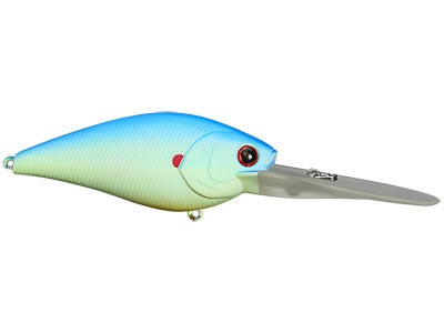 Lucky Craft Flat CB D20 Crankbaits