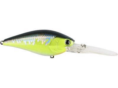 Lucky Craft Flat CB D20 Crankbaits