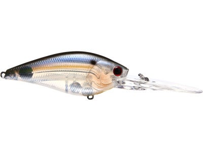 Lucky Craft Flat CB D20 Crankbaits