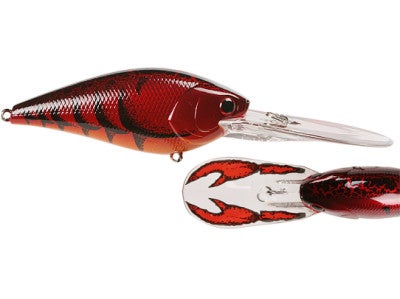 Lucky Craft Flat CB D20 Crankbaits