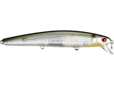Lucky Craft Flash Minnow