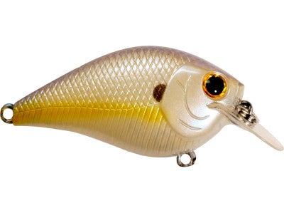 Lucky Craft Flat Mini SR