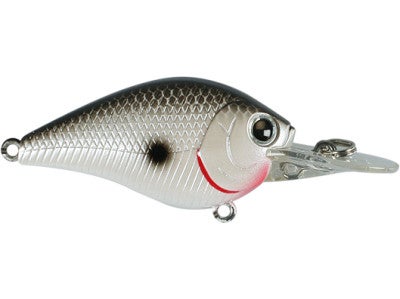 Lucky Craft Flat Mini MR