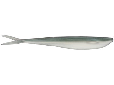 Lunker City Fin-S Fish