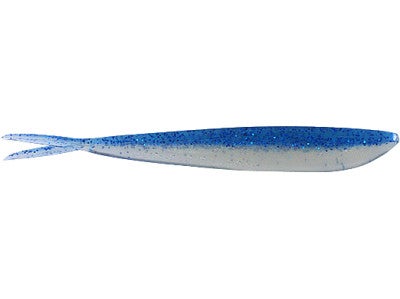 Lunker City Fin-S Fish