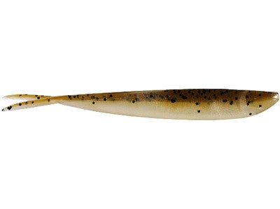 Lunker City Fin-S Fish