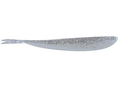 Lunker City Fin-S Fish