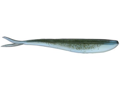 Lunker City Fin-S Fish