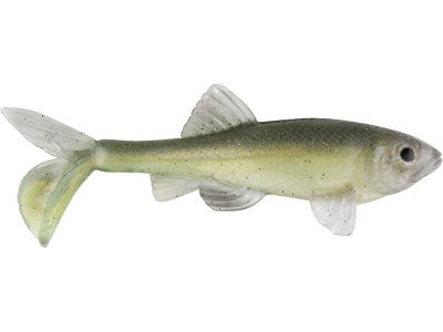 Little Creeper Fatty Trash Fish