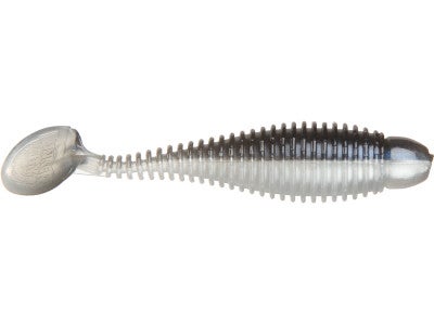 Lunker City Grubster Swimbait 10pk