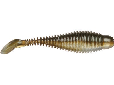 Lunker City Grubster Swimbait 10pk